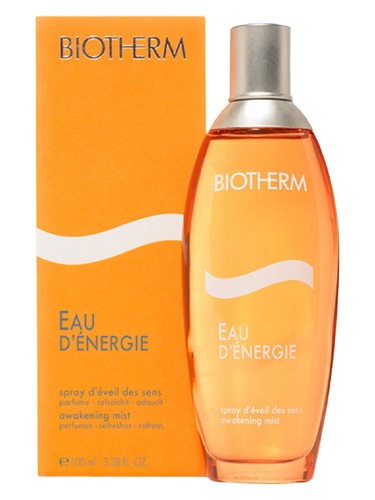 Biotherm Eau d'Energie