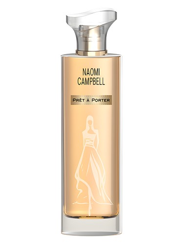 Naomi Campbell Pret a Porter