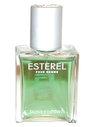 Jacques Esterel Esterel pour Homme