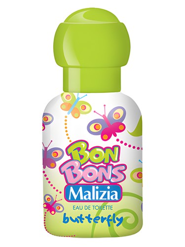 Malizia Malizia Bon Bons Butterfly