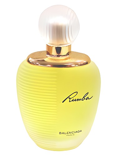 Balenciaga Rumba