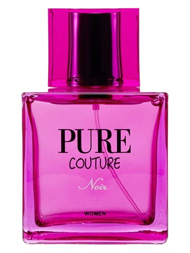 Karen Low Pure Couture Noir