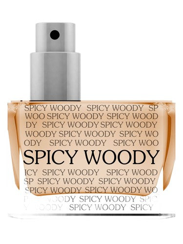 Otoori Spicy Woody