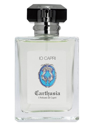 Carthusia Io Capri