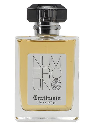 Carthusia Numero Uno