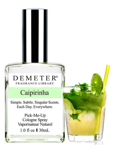 Demeter Fragrance Caipirinha