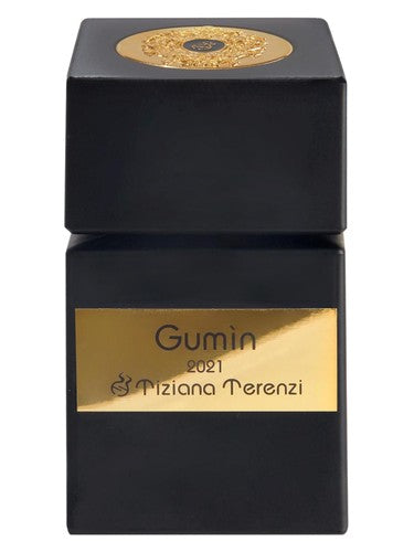 Tiziana Terenzi Gumin