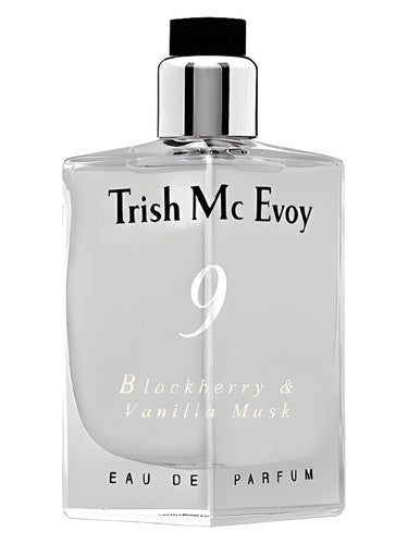 Trish McEvoy Trish McEvoy 9 Blackberry & Vanilla Musk
