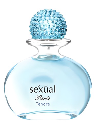 Michel Germain Sexual Paris Tendre Pour Femme