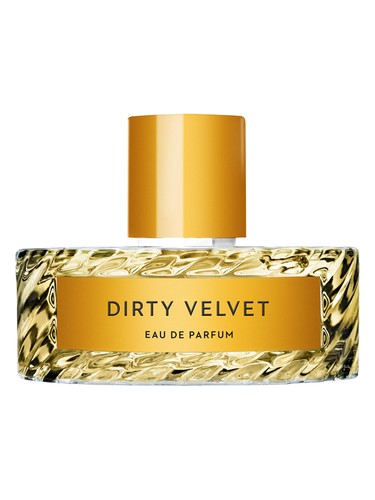 Vilhelm Parfumerie Dirty Velvet