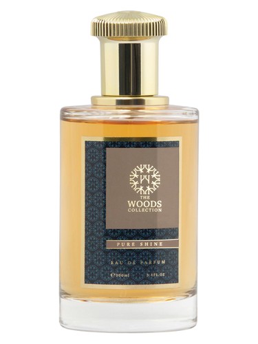 the Woods Collection Pure Shine