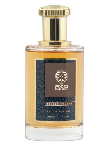the Woods Collection Secret Source