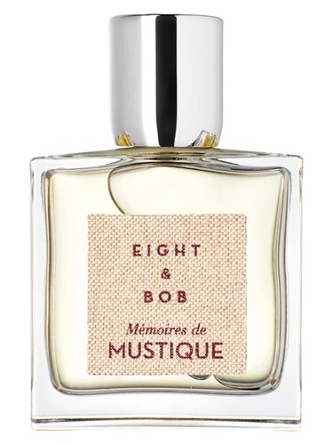 Eight & Bob Memoires de Mustique