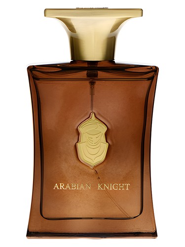 Arabian Oud Arabian Knight