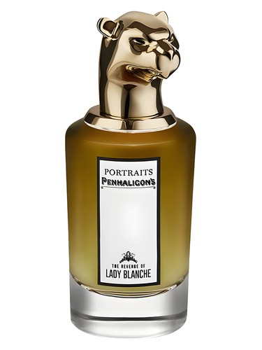 Penhaligon's The Revenge Of Lady Blanche