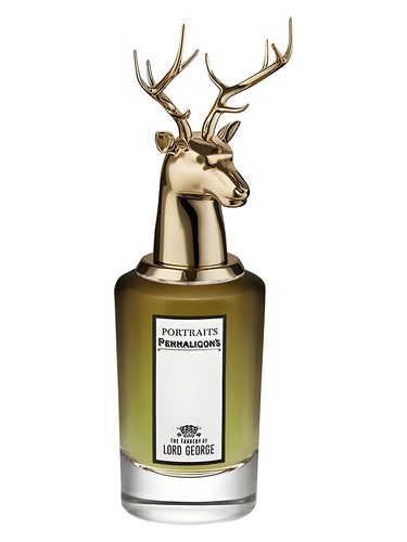 Penhaligon's The Tragedy of Lord George