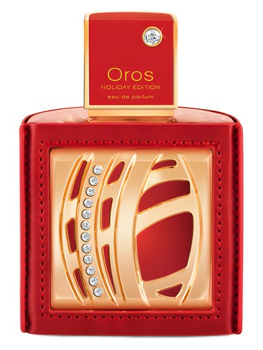 Oros Oros Holiday Edition