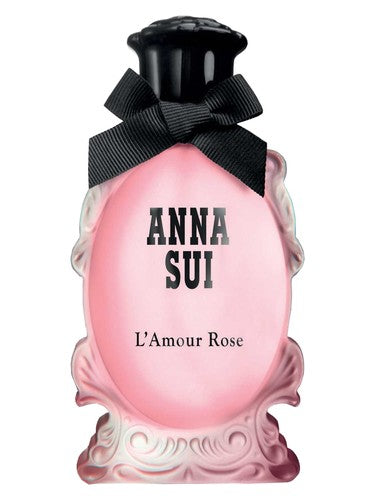 Anna Sui L’Amour Rose