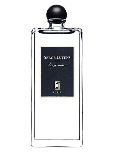 Serge Lutens Serge Noire
