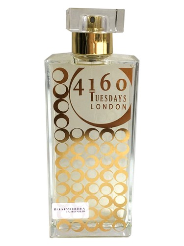 4160 Tuesdays Flora Psychedelica