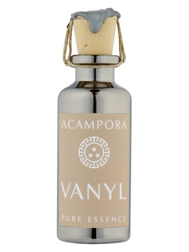 Bruno Acampora Vanyl – Pure Essence