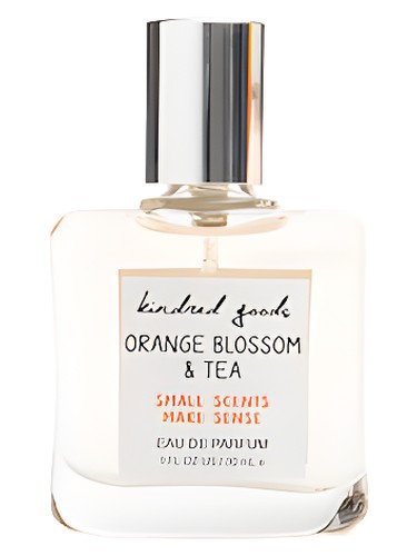 Old Navy Orange Blossom & Tea
