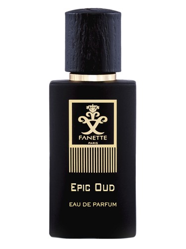 Fanette Epic Oud
