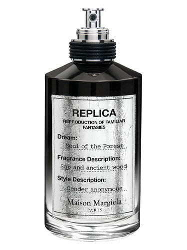Maison Martin Margiela Soul Of The Forest