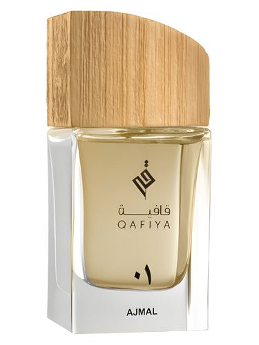 Ajmal Qafiya 1