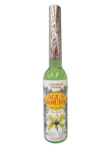 Crusellas & Company Agua de Ruda (Rue Water)