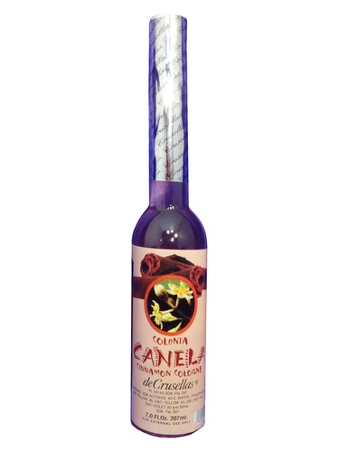 Crusellas & Company Canela (Cinnamon)