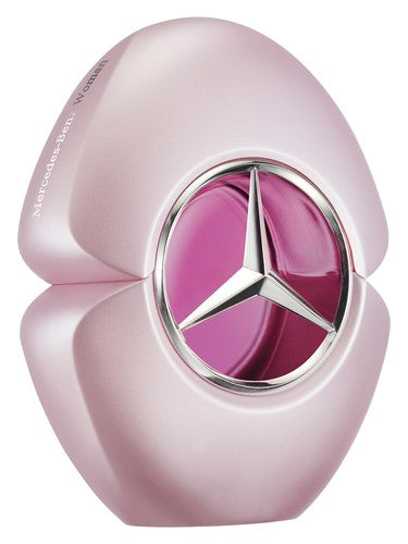 Mercedes Benz Mercedes-Benz Woman