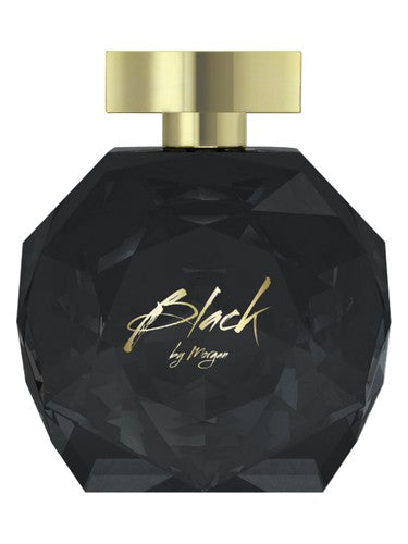 Morgan Black by Morgan