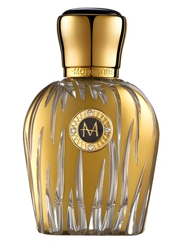 Moresque Fiamma
