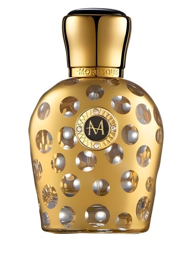 Moresque Oroluna