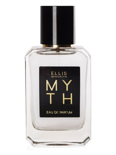 Ellis Brooklyn Myth