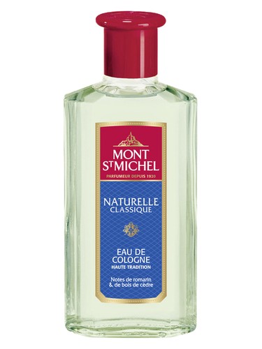 Mont St Michel Naturelle Classique
