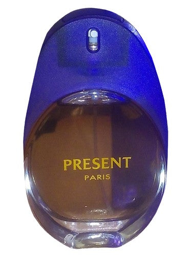 Jean Louis Vermeil Present For Women