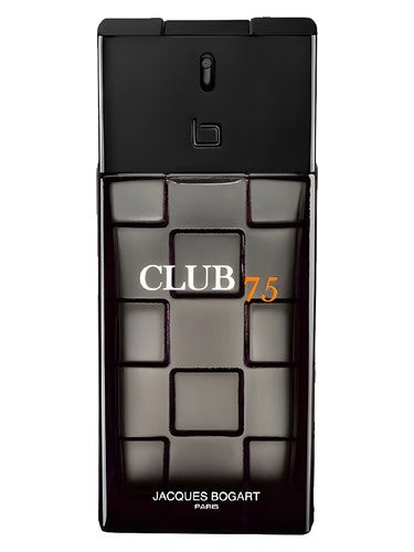 Jacques Bogart Club 75