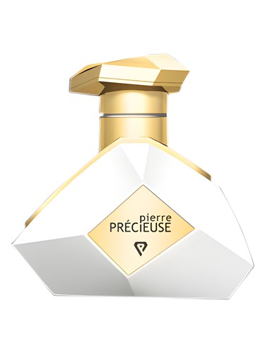 Pierre Precieuse White Diamond