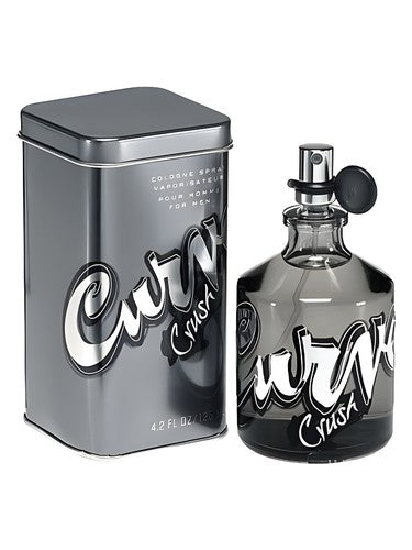 Liz Claiborne Curve Crush for Men