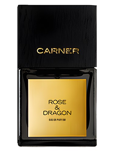 Carner Barcelona Rose & Dragon