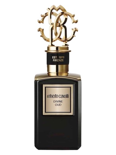 Roberto Cavalli Divine Oud