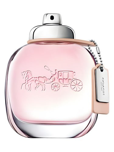Coach Coach the Fragrance Eau de Toilette