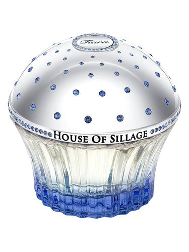 House of Sillage Tiara