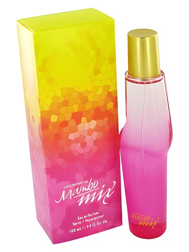 Liz Claiborne Mambo Mix