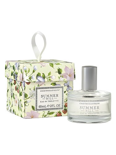 Crabtree & Evelyn Summer Hill