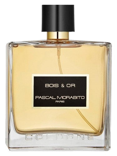 Pascal Morabito Bois & Or