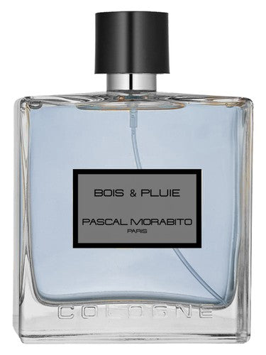 Pascal Morabito Bois & Pluie