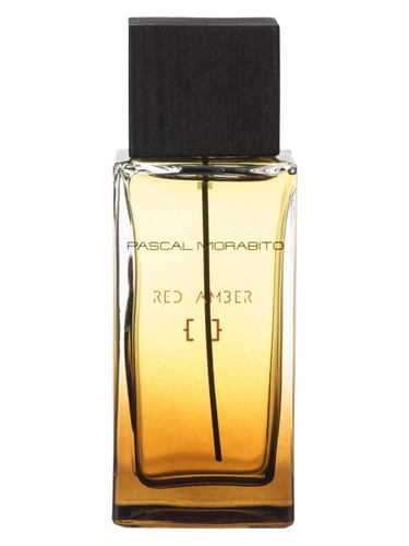 Pascal Morabito Red Amber